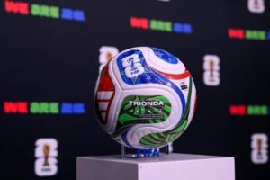 Bóng đá World Cup 2026 phát trên kênh nào
