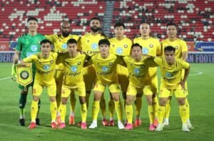 Câu lạc bộ bóng đá Đông Á Thanh Hóa