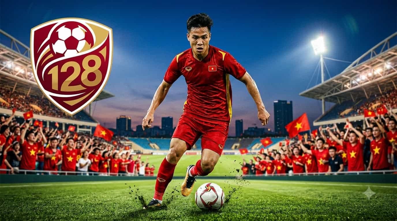 Giới thiệu Bongda128