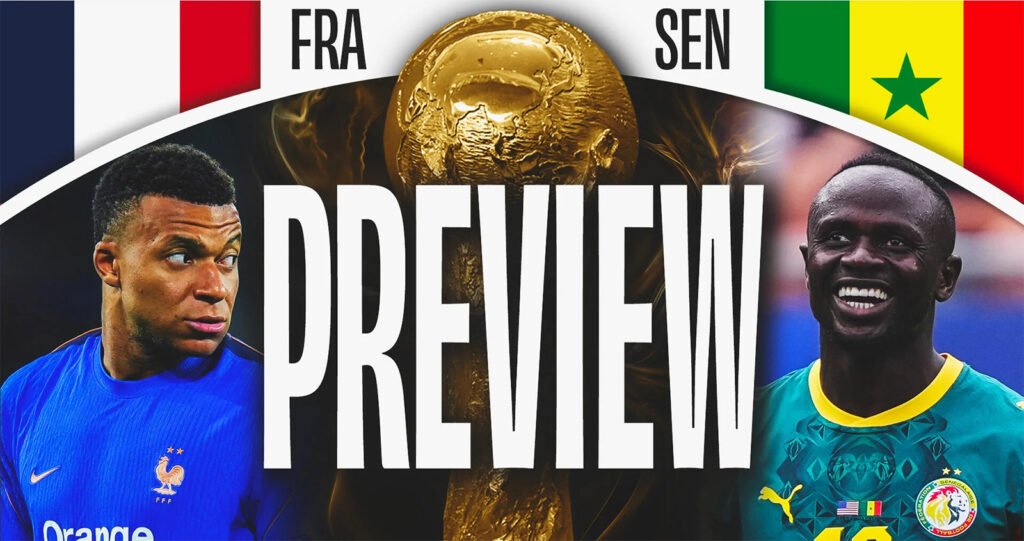 Nhận định bóng đá World Cup