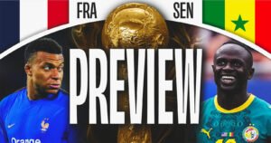 Nhận định bóng đá World Cup