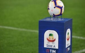 Serie A là giải đấu bóng đá của quốc gia nào