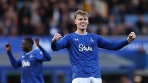 The Toffees Là Biệt Danh Của Câu Lạc Bộ Bóng Đá Nào