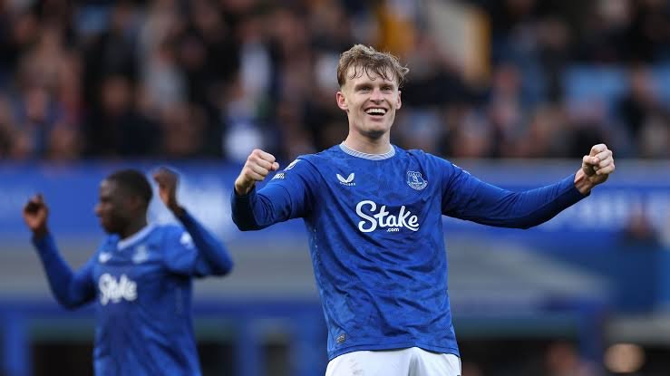 The Toffees Là Biệt Danh Của Câu Lạc Bộ Bóng Đá Nào