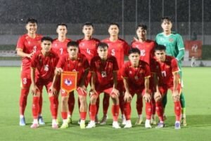 bảng xếp hạng bóng đá v-league
