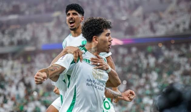 câu lạc bộ bóng đá al ahli