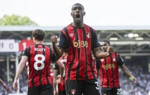 câu lạc bộ bóng đá bournemouth