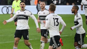 câu lạc bộ bóng đá fulham