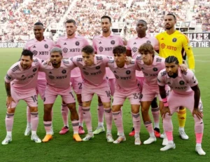 câu lạc bộ bóng đá inter miami