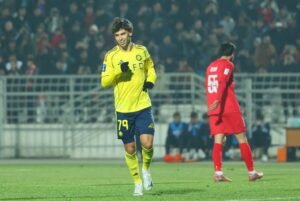 câu lạc bộ bóng đá istiklol đấu với al-nassr