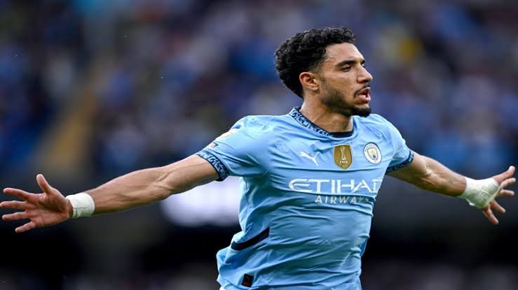câu lạc bộ bóng đá manchester city