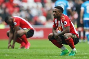 câu lạc bộ bóng đá sunderland
