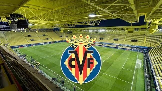 câu lạc bộ bóng đá villarreal
