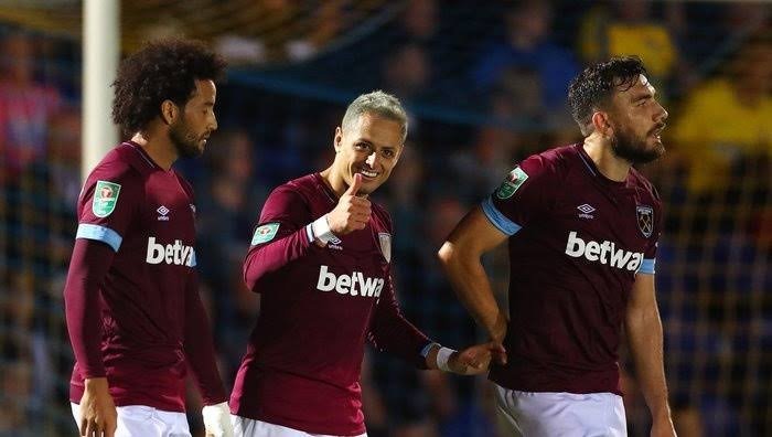 câu lạc bộ bóng đá west ham united