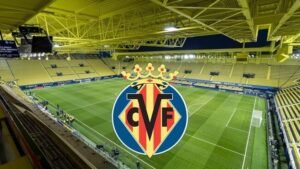 đội bóng nào đã loại villarreal cf ở bán kết champions league 2005-2006