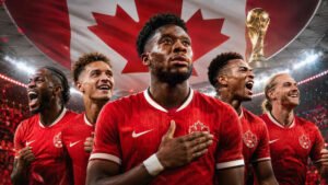 đội tuyển bóng đá quốc gia canada