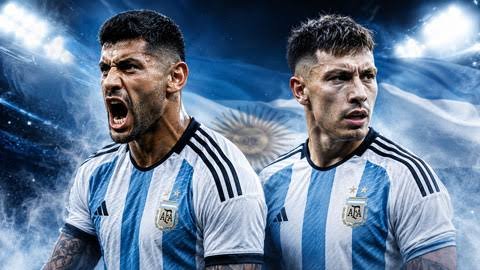 hiệp hội bóng đá argentina