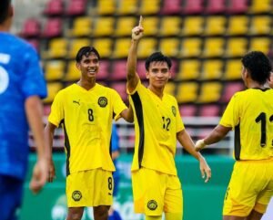 hiệp hội bóng đá malaysia