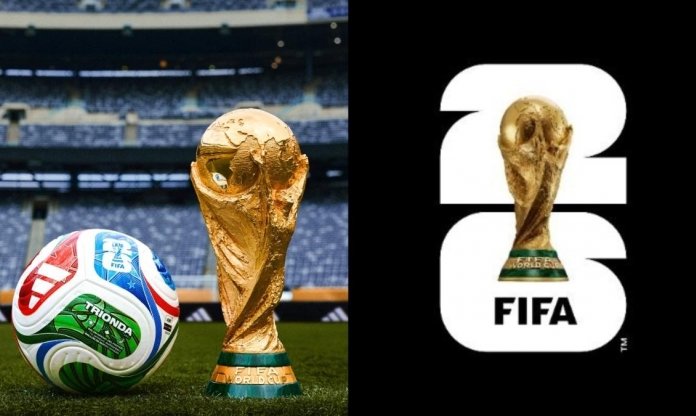 kết quả bóng đá world cup 2026