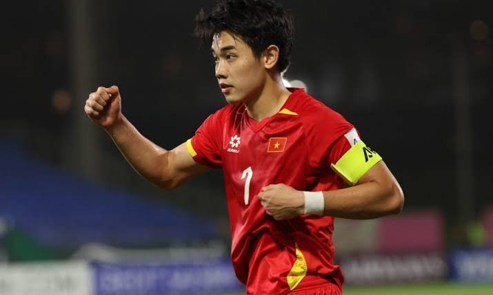lịch thi đấu bóng đá u23 châu á