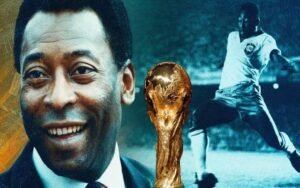 pelé là cựu cầu thủ người nước nào