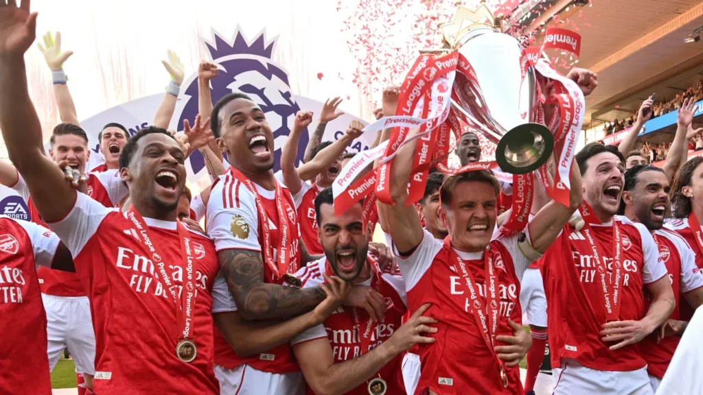 premier league
