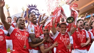 premier league