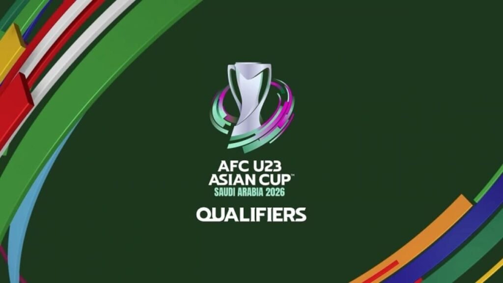 thứ hạng của cúp bóng đá u-23 châu á