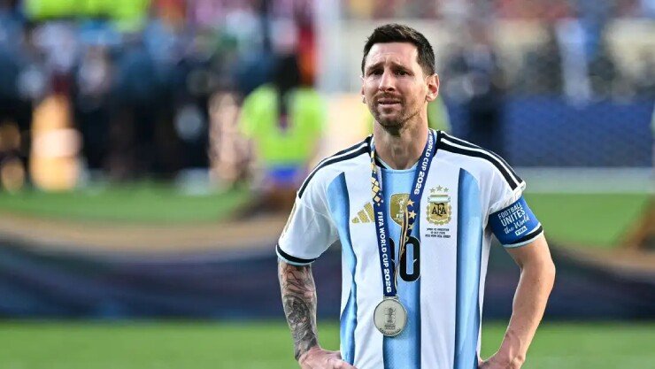 trận đấu đội tuyển bóng đá quốc gia argentina