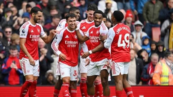 nhận định bóng đá arsenal