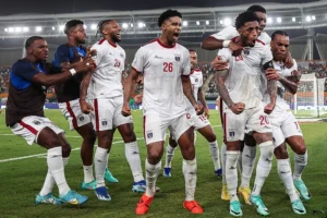 trận đấu đội tuyển bóng đá quốc gia cabo verde
